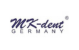 MK-dent Logo